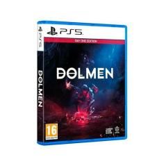 Juego sony ps5 dolmen day one edition - Imagen 1