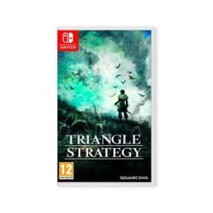 Juego nintendo switch triangle strategy - Imagen 1