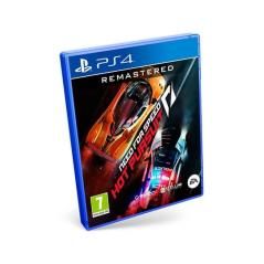 Juego sony ps4 need for speed hot pursuit remaster - Imagen 1