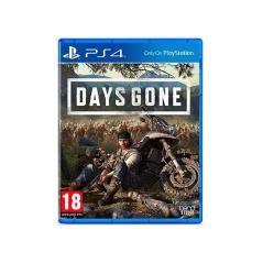Juego sony ps4 days gone - Imagen 1