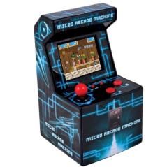 Mini maquina arcade ital/ 240 juegos - Imagen 1