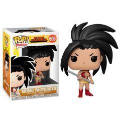 Funko pop my hero academia yaoyorozu 42935 - Imagen 1