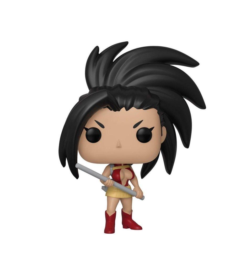 Funko pop my hero academia yaoyorozu 42935 - Imagen 2