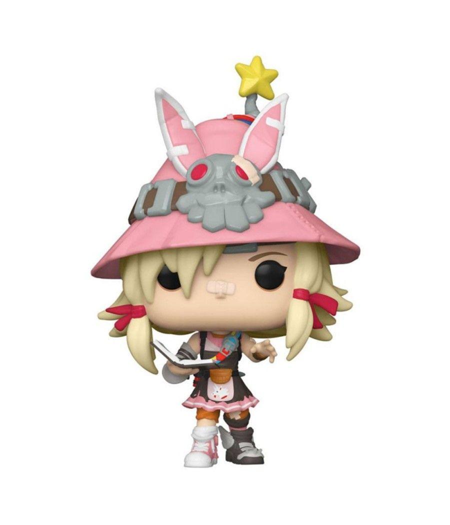 Funko pop videojuegos tiny tina wonderlands tiny tina 59331 - Imagen 2