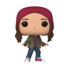 Funko pop cine jurassic park jurassic world dominion maisie 62226 - Imagen 3