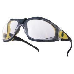 Gafas deltaplus de protección ajustable pacaya incolora - Imagen 2