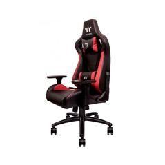 Silla gaming thermaltake u fit black-red - Imagen 3