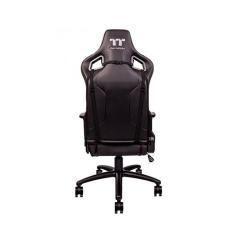 Silla gaming thermaltake u fit black-red - Imagen 5