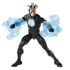 Figura hasbro havok 15 cm x - men marvel legends f36895x0 - Imagen 1