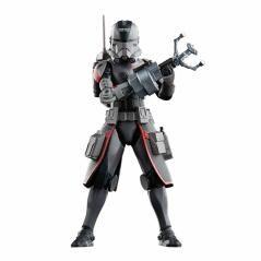 Figura hasbro echo 15 cm star wars black series f43485x0 - Imagen 1