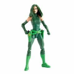 Madame hydra figura 15 cm marvel legends f47945x0 - Imagen 1