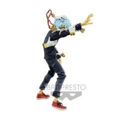 Figura banpresto my hero academia chronicle figure academy tomura shigaraki vol. 4 - Imagen 4