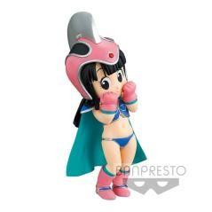 Figura banpresto dragon ball collection chi - chi vol. 3 - Imagen 1