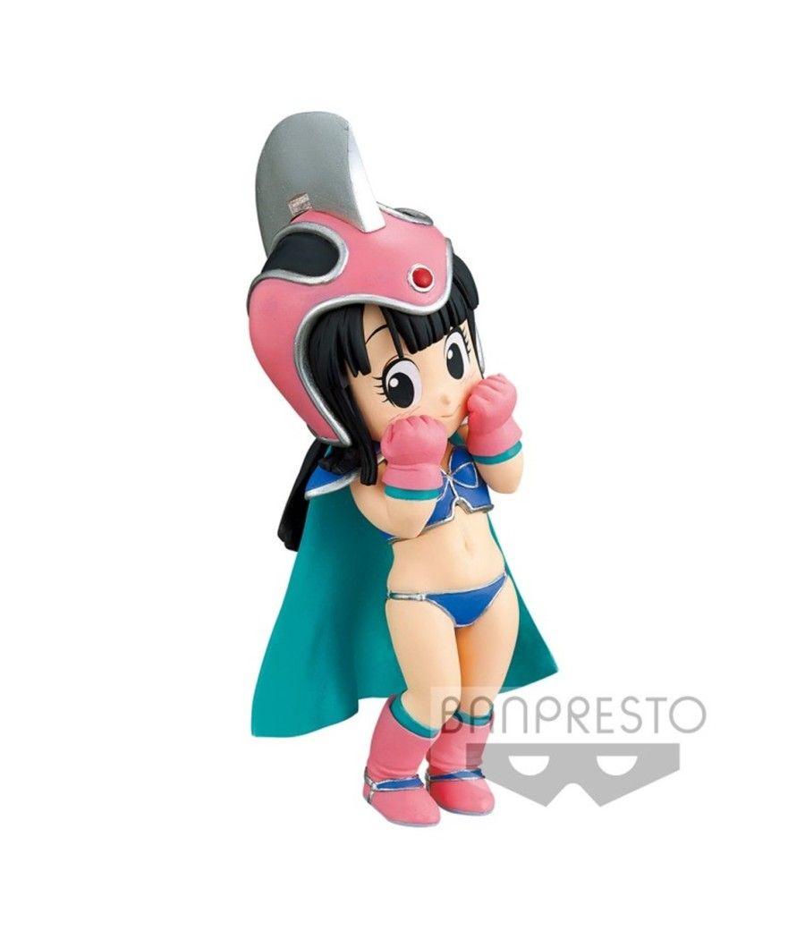 Figura banpresto dragon ball collection chi - chi vol. 3 - Imagen 1