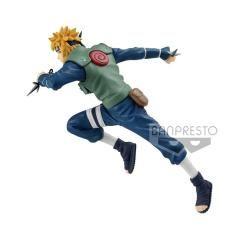 Figura banpresto vibration stars naruto shippuden minato namikaze - Imagen 3