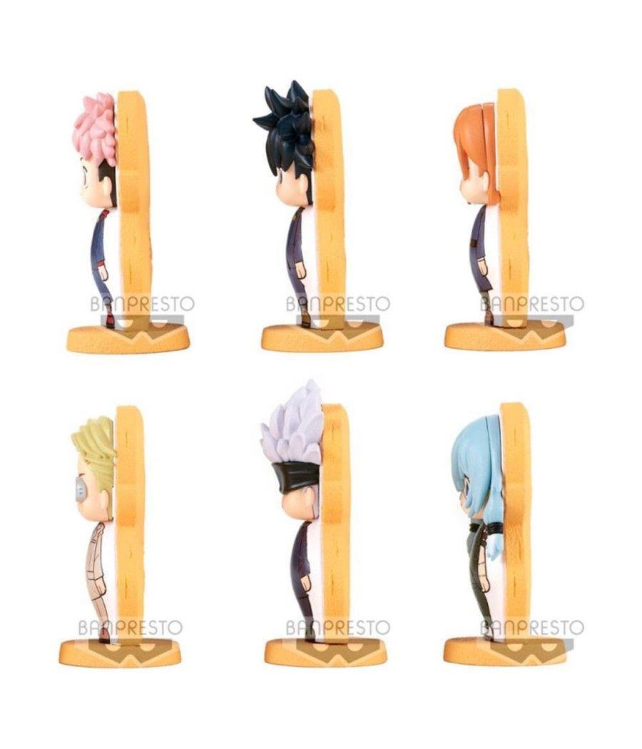 Figura banpresto jujutsu kaisen cookie decolle - Imagen 2