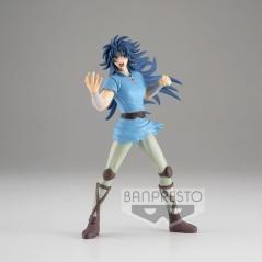 Figura banpresto saint seiya kano gemini cosmo - Imagen 1