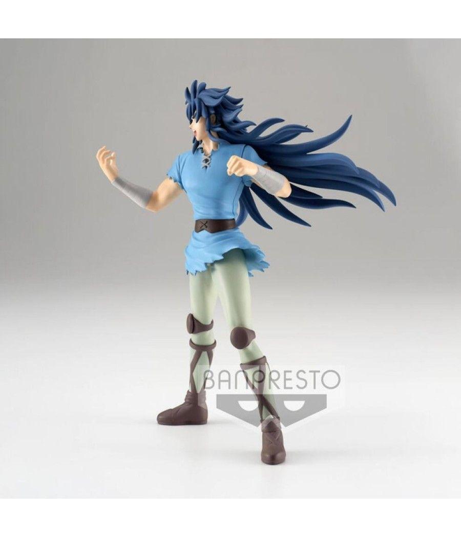 Figura banpresto saint seiya kano gemini cosmo - Imagen 2