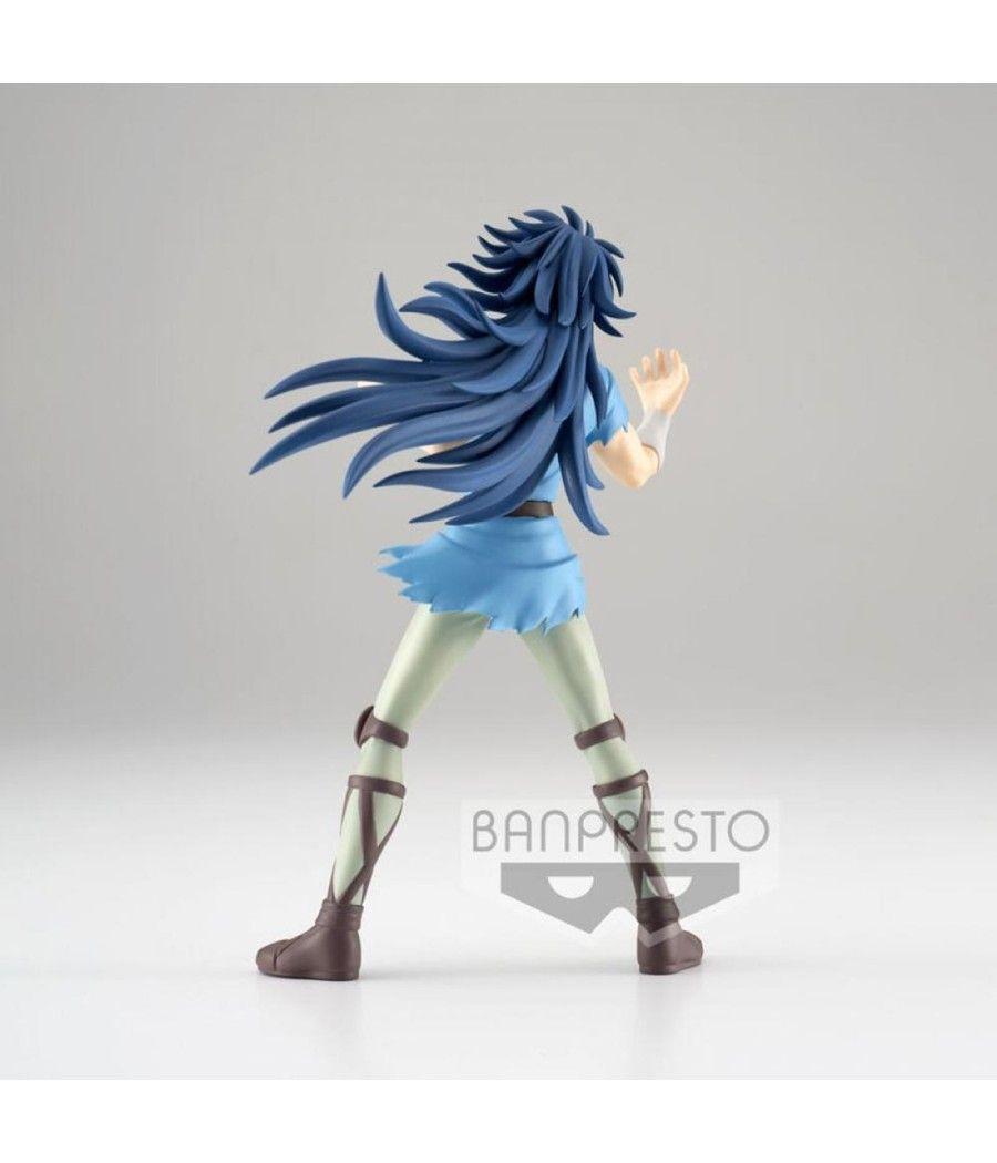 Figura banpresto saint seiya kano gemini cosmo - Imagen 3