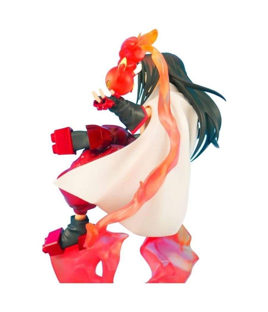 Figura ichibansho shaman king hao 15 cm - Imagen 2