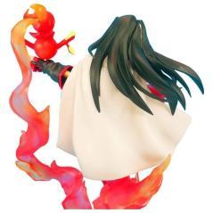 Figura ichibansho shaman king hao 15 cm - Imagen 3