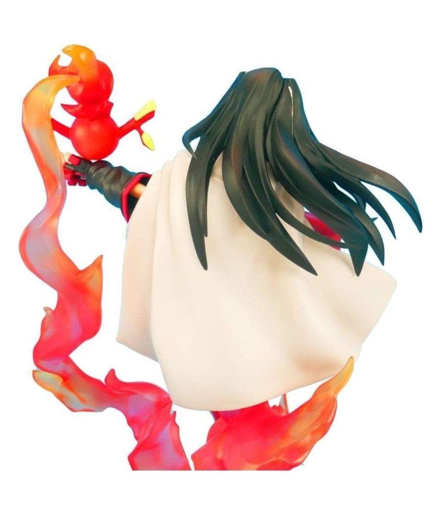 Figura ichibansho shaman king hao 15 cm - Imagen 3