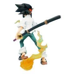 Figura ichibansho shaman king yoh asakura 17 cm - Imagen 3