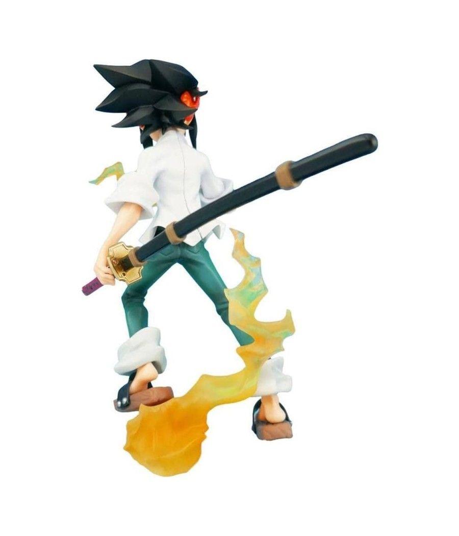 Figura ichibansho shaman king yoh asakura 17 cm - Imagen 3