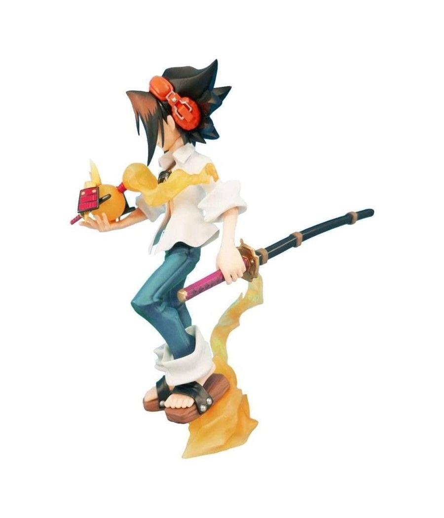 Figura ichibansho shaman king yoh asakura 17 cm - Imagen 4