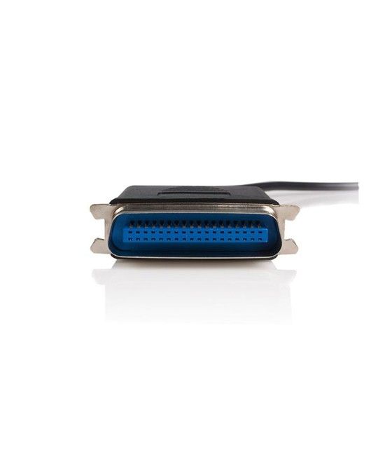 StarTech.com Cable de 3m Adaptador de Impresora Centronics a USB A - Imagen 4