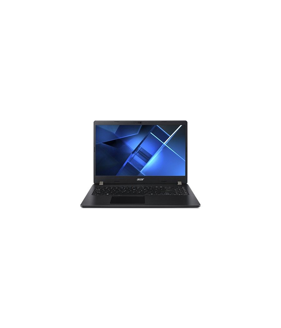 Acer TravelMate P2 TMP215-53 Portátil 39,6 cm (15.6") Full HD Intel® Core™ i5 8 GB DDR4-SDRAM 256 GB SSD Wi-Fi 6 (802.11ax) Wind
