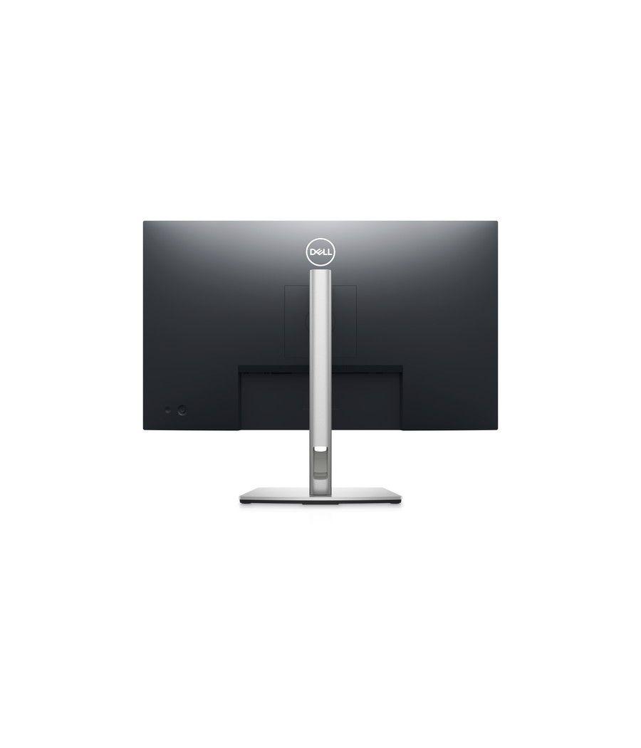 DELL P Series P2723DE 68,6 cm (27") 2560 x 1440 Pixeles Quad HD LCD Negro, Plata - Imagen 5