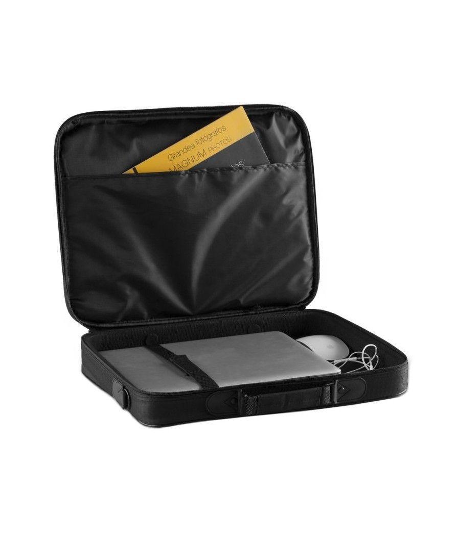 Monray bolsa portátil organizer16" + raton - Imagen 2