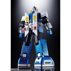 Figura tamashii nations soul of chogokin daitetsujin 17 gc - 101 daitetsujin 17 - Imagen 3