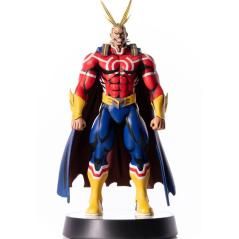 Figura first 4 figures my hero academia all might silver age - Imagen 1