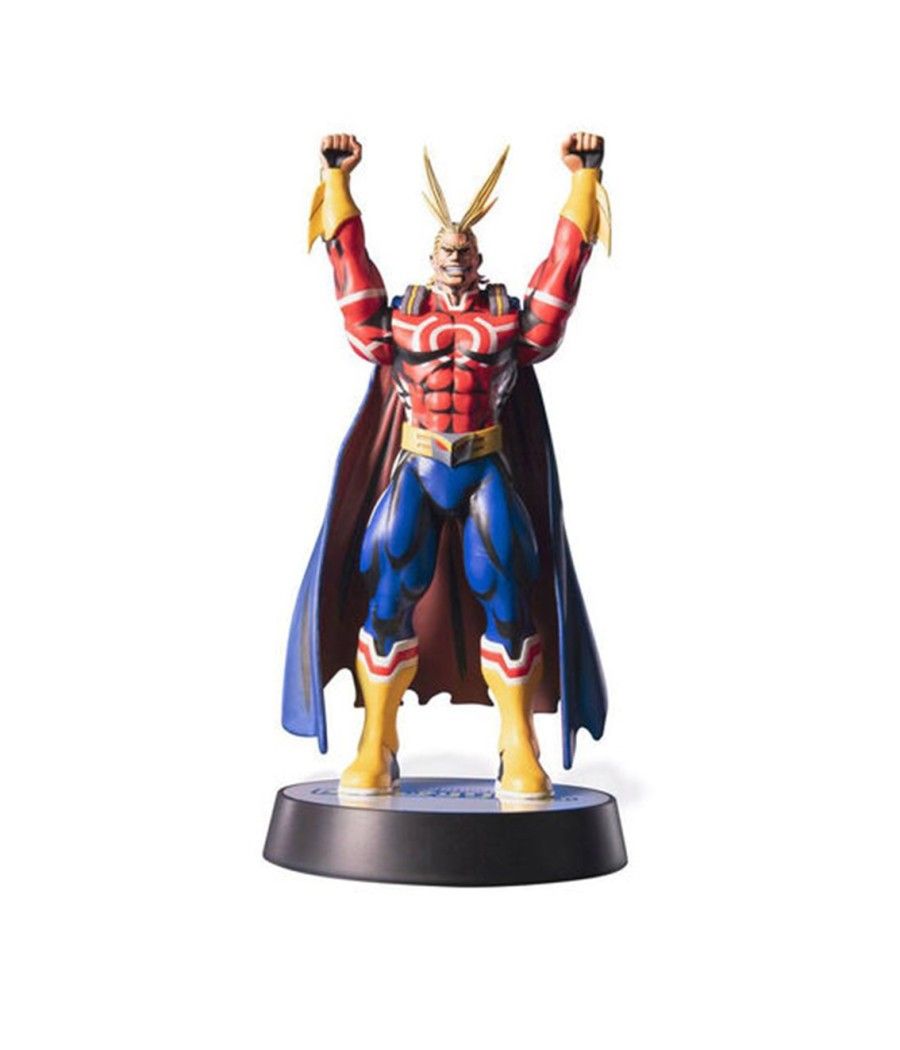 Figura first 4 figures my hero academia all might silver age - Imagen 3
