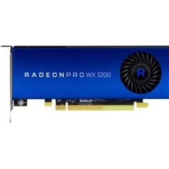 HP AMD Radeon Pro WX 3200 4GB (4)mDP GFX - Imagen 1