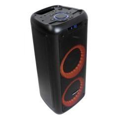 Altavoz portable con bluetooth fonestar party-duo/ 100w/ 1.0 - Imagen 3