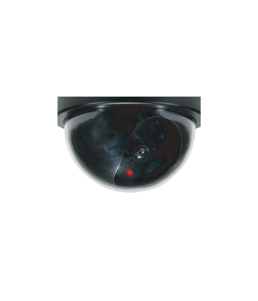 Camara conceptronic domo dummy videovigilancia - Imagen 2