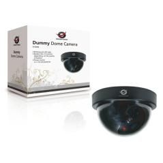 Camara conceptronic domo dummy videovigilancia - Imagen 4