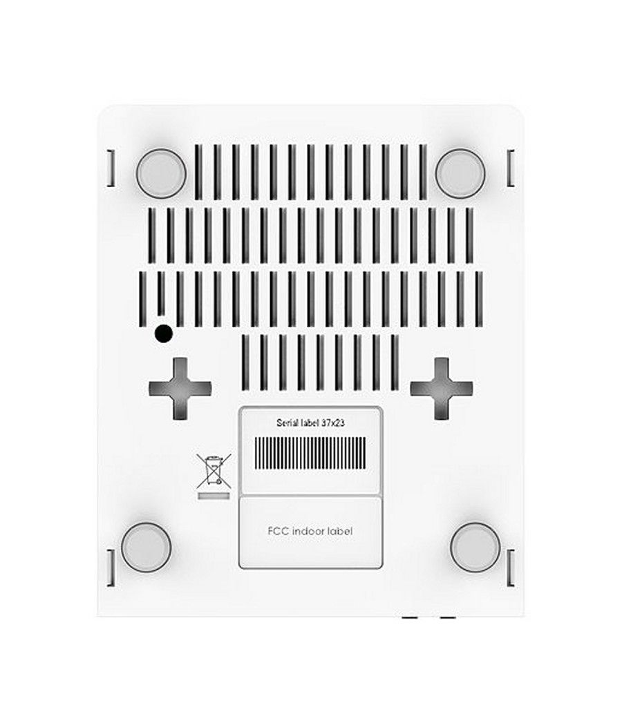 Mikrotik rb960pgs hex poe router 5xgb 1xsfp l4 - Imagen 3