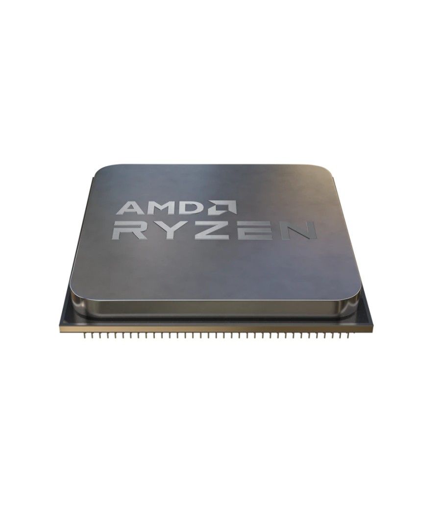 Micro. procesador amd ryzen 3 4100 4 core 4ghz 4mb am4 box - Imagen 2
