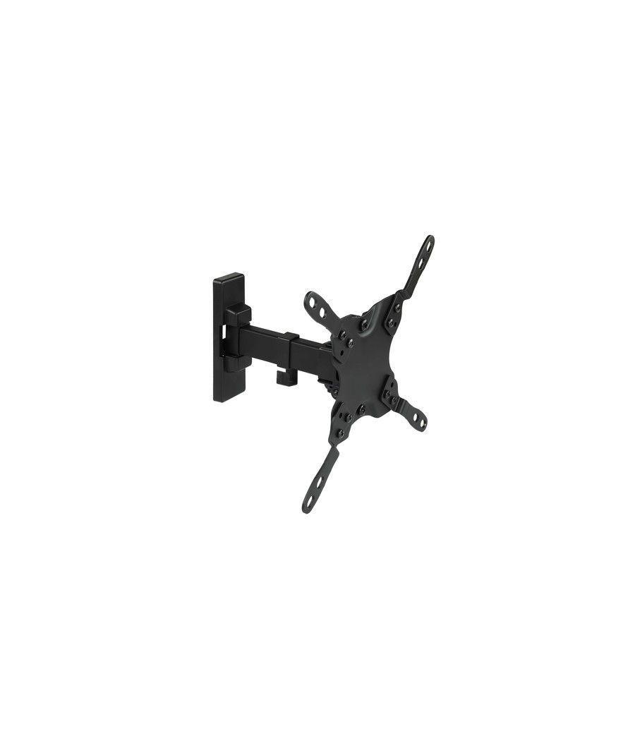 TooQ LP2042TNL-B soporte para TV 106,7 cm (42") Negro - Imagen 1