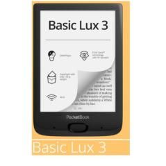Pocketbook basic lux 3 ink black - Imagen 1
