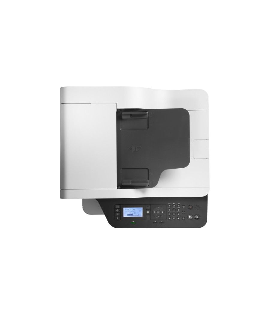 HP Laser Impresora multifunción 432fdn, Imprima, copie, escanee y envíe por fax, Escanear a correo electrónico; Impresión a dobl