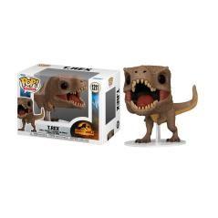 Funko pop cine jurassic park jurassic world 3 t - rex 62222 - Imagen 1