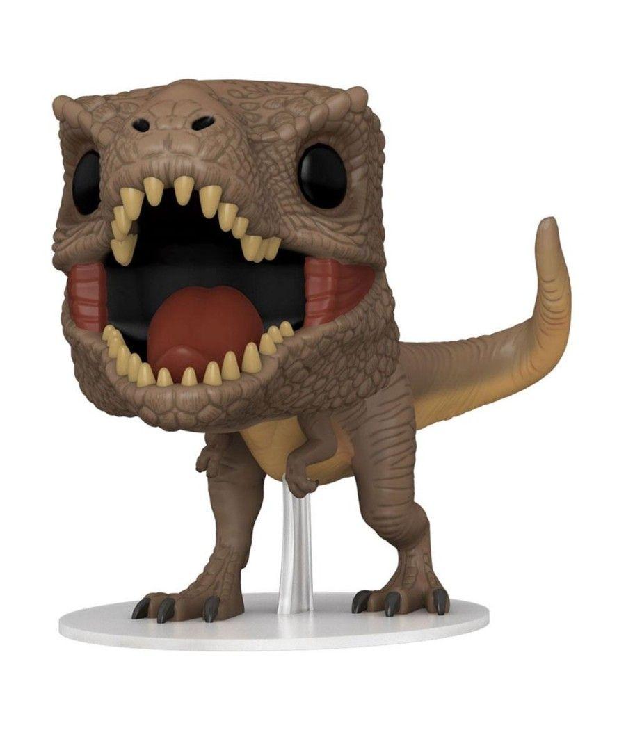 Funko pop cine jurassic park jurassic world 3 t - rex 62222 - Imagen 2