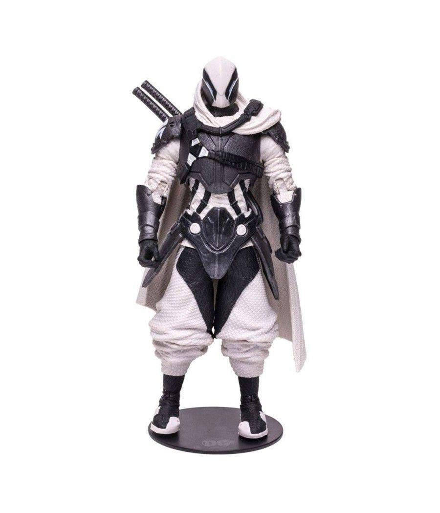 Figura mcfarlane toys dc multiverse ghost maker 18 cm - Imagen 1