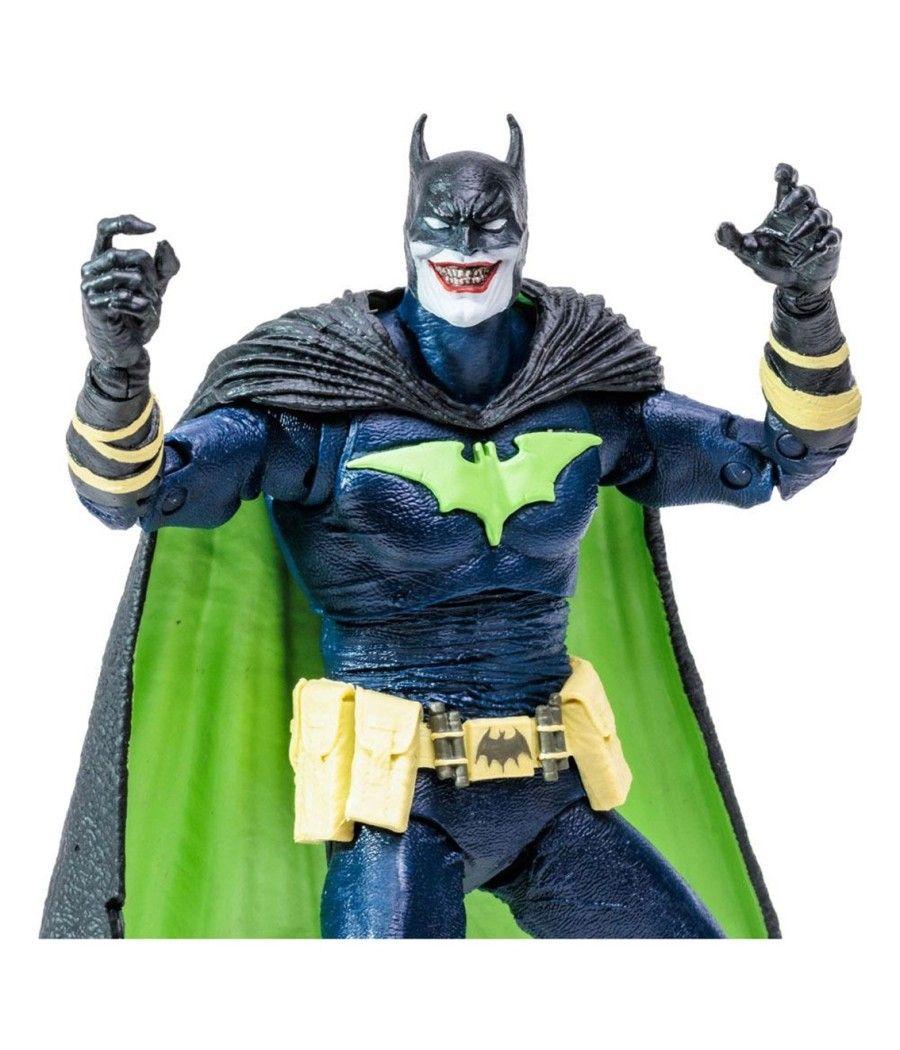 Figura mcfarlane toys dc multiverse batman of earth - 22 intected 22 - Imagen 2