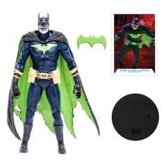 Figura mcfarlane toys dc multiverse batman of earth - 22 intected 22 - Imagen 3